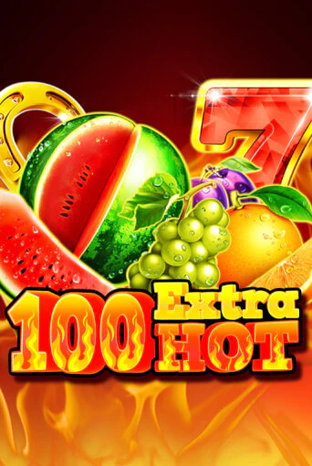 Демо игра 100 Extra Hot от  | Casino X BY