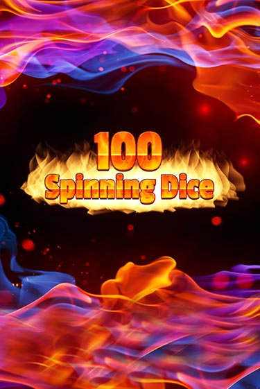 Демо игра 100 Spinning Dice от  | Casino X BY