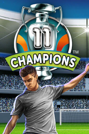 Демо игра 11 Champions от  | Casino X BY