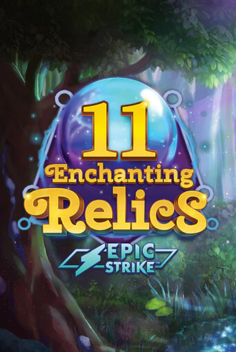 Демо игра 11 Enchanting Relics от  | Casino X BY