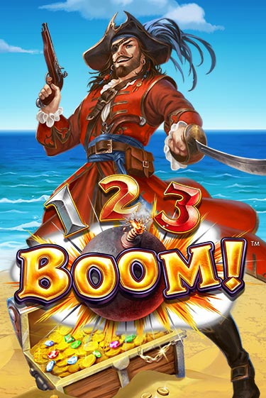 Демо игра 1 2 3 BOOM! от  | Casino X BY