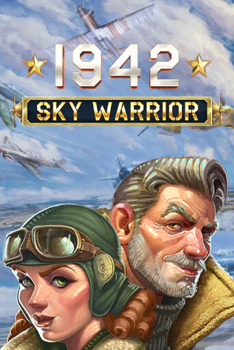 Демо игра 1942: Sky Warrior от  | Casino X BY