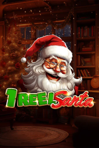 Демо игра 1 Reel Santa от  | Casino X BY