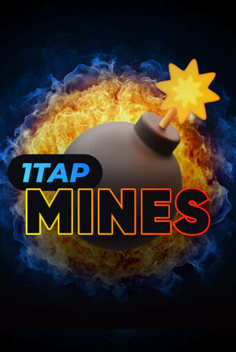 Демо игра 1Tap Mines от  | Casino X BY