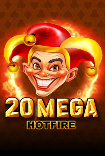Демо игра 20 Mega Hotfire от  | Casino X BY