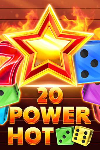 Демо игра 20 Power Hot Dice от  | Casino X BY
