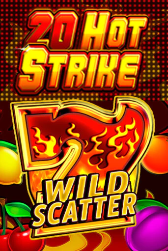 Демо игра 20 Hot Strike от  | Casino X BY