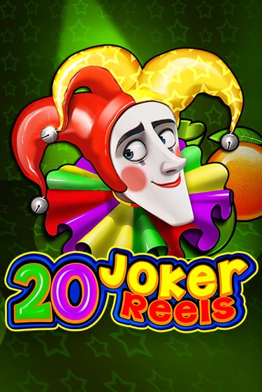 Демо игра 20 Joker Reels от  | Casino X BY