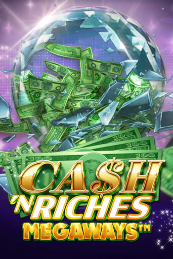 Демо игра Cash 'N Riches Megaways™ от  | Casino X BY