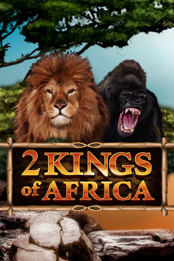 Демо игра 2 Kings of Africa от  | Casino X BY