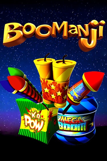 Демо игра Boomanji от  | Casino X BY