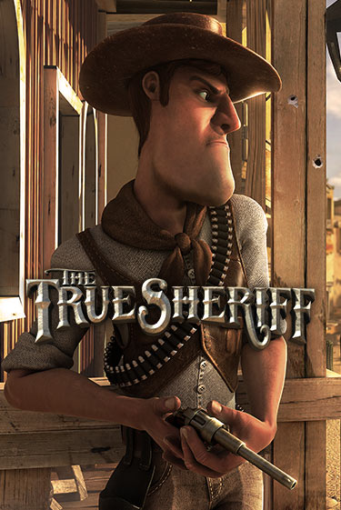 Демо игра The True Sheriff от  | Casino X BY