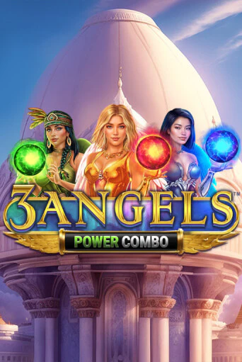 Демо игра 3 Angels Power Combo™ от  | Casino X BY
