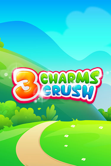Демо игра 3 Charms Crush от  | Casino X BY