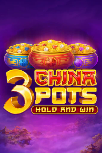 Демо игра 3 China Pots от  | Casino X BY