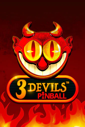Демо игра 3 Devils Pinball от  | Casino X BY