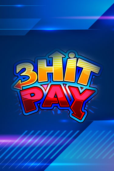 Демо игра 3 Hit Pay от  | Casino X BY