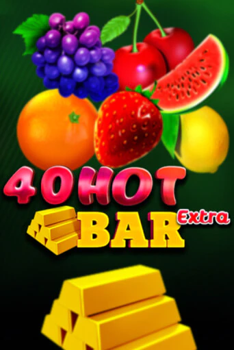 Демо игра 40 Hot Bar Extra от  | Casino X BY
