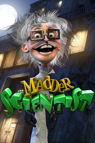 Демо игра Madder Scientist от  | Casino X BY