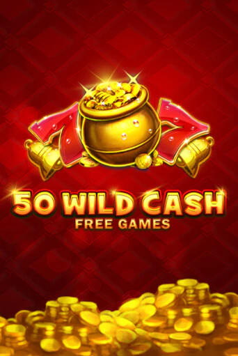 Демо игра 50 Wild Cash от Fazi | Casino X BY