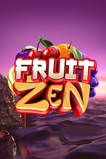 Демо игра Fruit Zen от  | Casino X BY