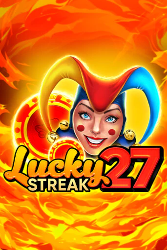 Демо игра Lucky Streak 27 от  | Casino X BY