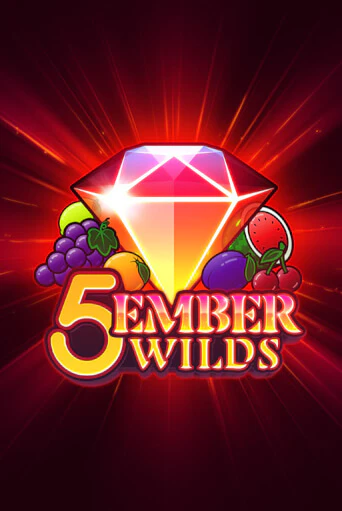 Демо игра 5 Ember Wilds от  | Casino X BY