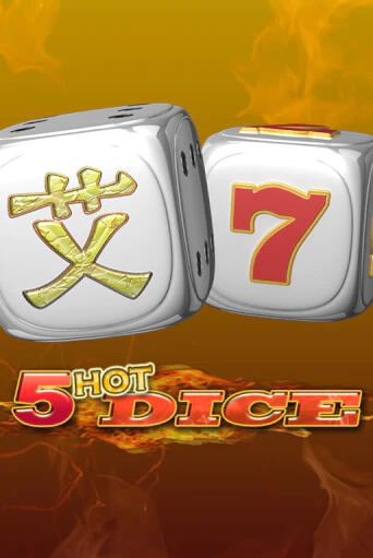 Демо игра 5 Hot Dice от  | Casino X BY