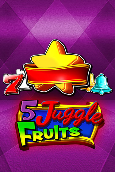 Демо игра 5 Juggle Fruits от  | Casino X BY