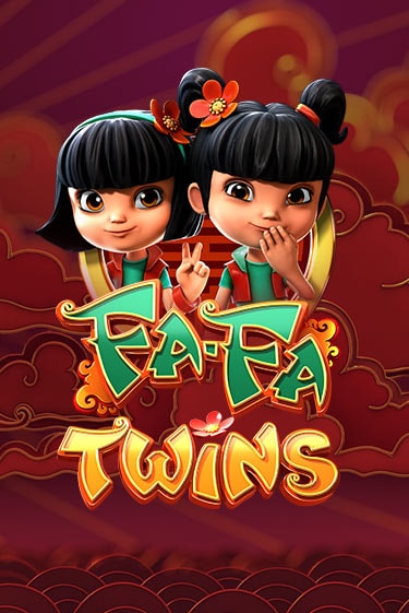 Демо игра Fa-Fa Twins от  | Casino X BY