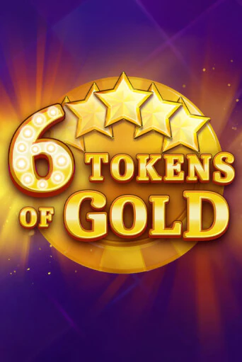 Демо игра 6 Tokens of Gold от  | Casino X BY