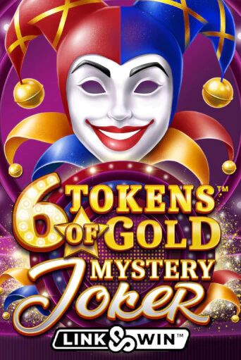 Демо игра 6 Tokens of Gold: Mystery Joker Link&Win™ от  | Casino X BY