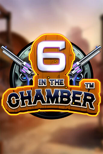 Демо игра 6 in the Chamber от  | Casino X BY