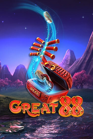Демо игра Great 88 от  | Casino X BY
