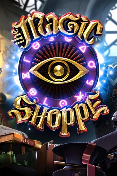 Демо игра Magic Shoppe от  | Casino X BY