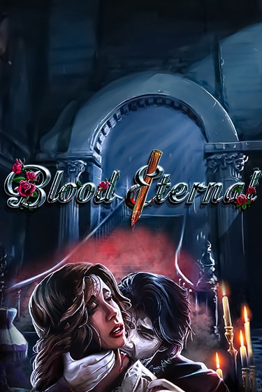 Демо игра Blood Eternal от  | Casino X BY