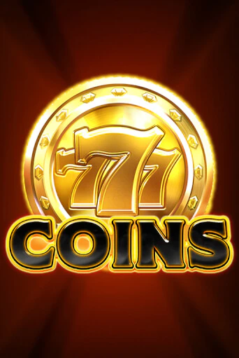 Демо игра 777 Coins от  | Casino X BY
