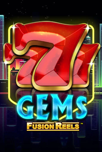 Демо игра 777 Gems Fusion Reels от  | Casino X BY