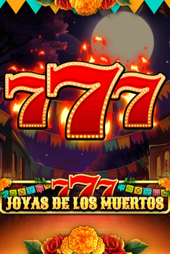 Демо игра 777 - Joyas De Los Muertos от  | Casino X BY