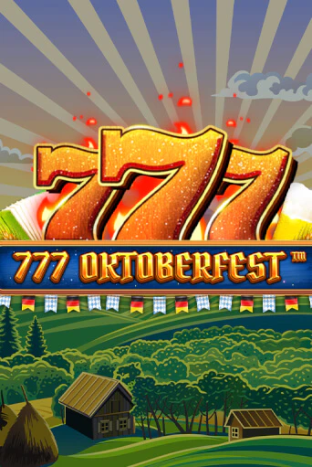 Демо игра 777 Oktoberfest от  | Casino X BY
