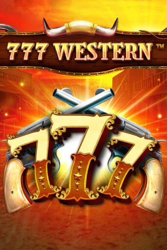 Демо игра 777 Western от  | Casino X BY