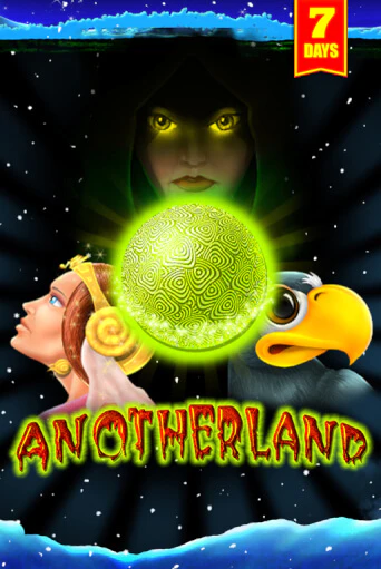 Демо игра 7 Days Anotherland от  | Casino X BY