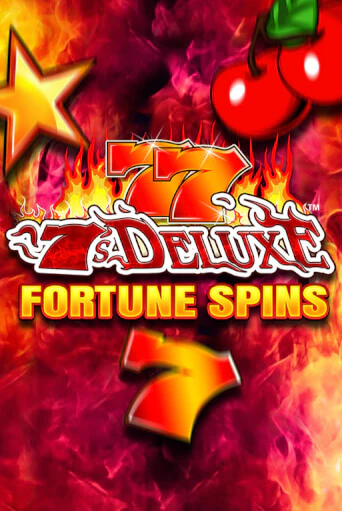 Демо игра 7s Deluxe Fortune Spins от  | Casino X BY