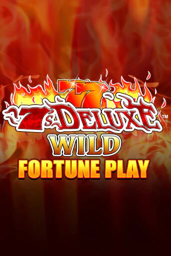 Демо игра 7s Deluxe Wild Fortune Play от  | Casino X BY