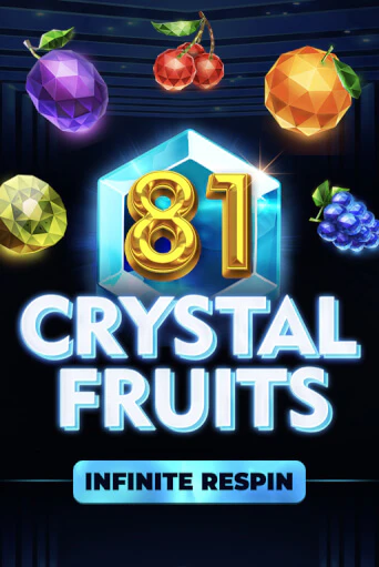 Демо игра 81 Crystal Fruits от  | Casino X BY