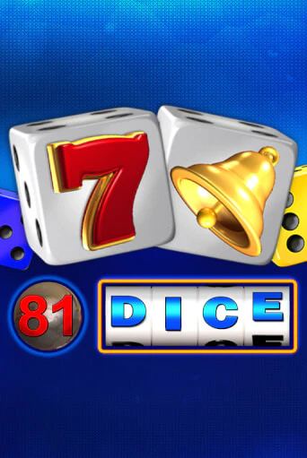 Демо игра 81 Dice от  | Casino X BY