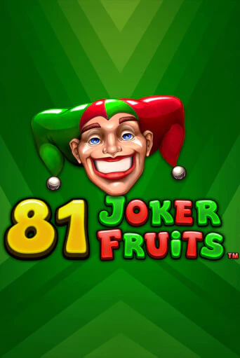 Демо игра 81 Joker Fruits от  | Casino X BY