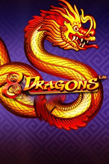 Демо игра 8 Dragons от  | Casino X BY