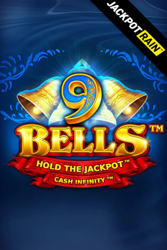 Демо игра 9 Bells JackpotRain от  | Casino X BY