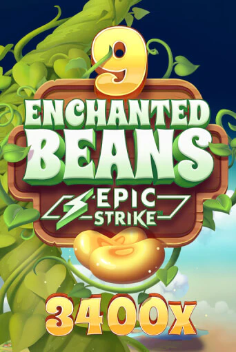 Демо игра 9 Enchanted Beans от  | Casino X BY